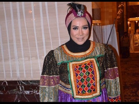 5 Lagu Cinta Melly Goeslaw untuk_ Raffi Ahmad dan Nagita Slavina