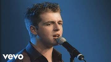 Westlife - Medley - What Makes A Man-Close-More Than Words (Coast to Coast)