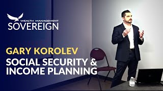 Social Security & Income Planning Workshop in Herndon, VA