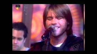 Download Lagu Brian McFadden - Real To Me, Staatsloterijshow Holland 05.12.04 MP3