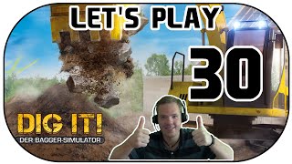 Let's Play DIG IT!: Der Bagger-Simulator Deutsch Part 30 [German][Digger Simulator] screenshot 3