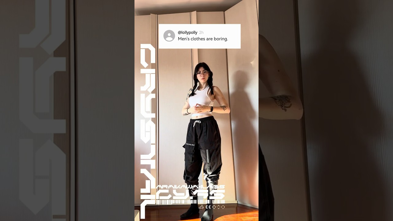 Lab Designed, Street Tested. Use code CY95 for 20% off.