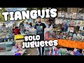 TIANGUIS DE JUGUETES EN CUERNAVACA "LA REUNION" image