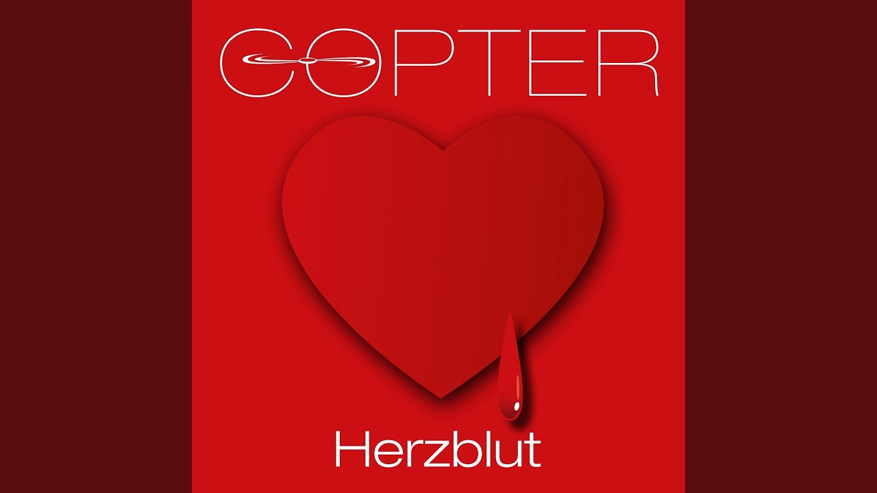 Watch Herzblut on YouTube Watch Herzblut on YouTube
