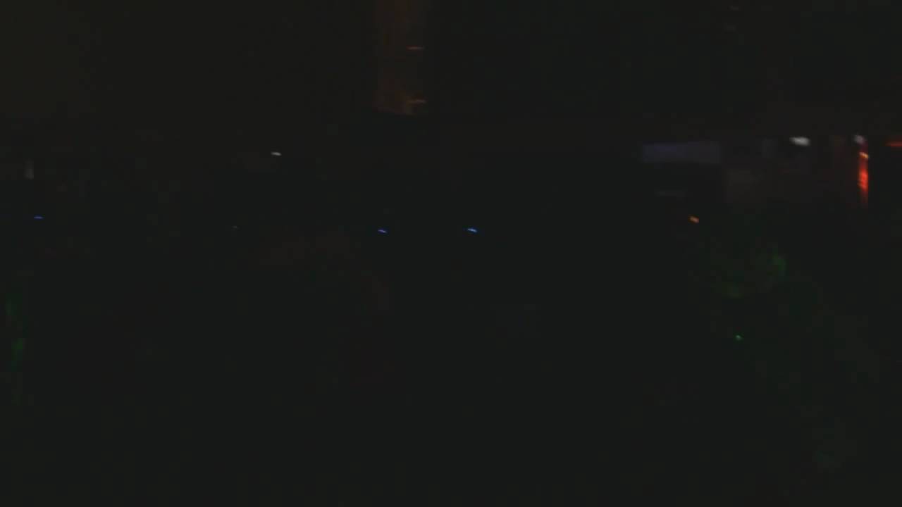 Grindhouse Gang - "The Oracle" live at Soultry Sounds 3/21/11