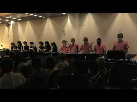 20210501音樂會棒鐘