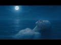 Floating in Ocean | 360° ASMR Chill Ambient for Sleep, Focus &amp; Meditation
