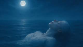 Floating in Ocean | 360° ASMR Chill Ambient for Sleep, Focus &amp; Meditation