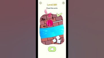 DOP 2: Delete One Part Game Level 259