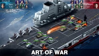 United Front (by Joy Crit) - Android Gameplay screenshot 4