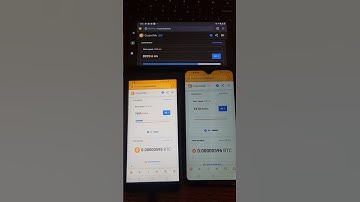 Mining Bitcoin Free 100%