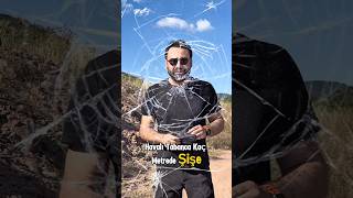 Havalı Tabanca Kaç Metrede Şişe Kırar?