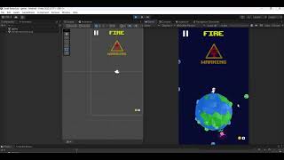 Small Bang Unity Game Source Code #unity #unity3d #unitydev #unitydeveloper #sourcecode screenshot 5