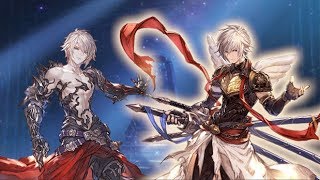 GBF FanDub - WMTSB 3 - Lucio and Lucilius Duologue [SPOILERS!]