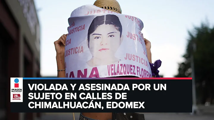 Feminicidios en Mxico: Cuatro aos sin justicia par...