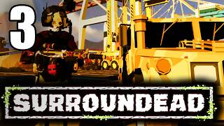 SurrounDead - Lawrence Creek Walkthrough - No Commentary