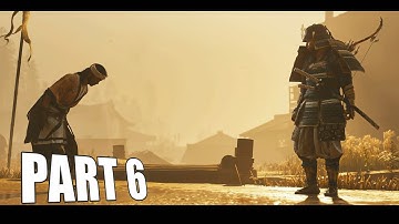 HAMMER AND FORGE | GHOST OF TSUSHIMA DIRECTOR