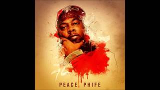 Dres, Red Alert, Chi Ali and Sadat X - Peace Phife 2016