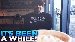 Download Lagu IT'S BEEN A WHILE.... ! MP3