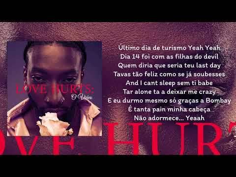 9. DeHermes- 1:30AM em Istambul (Lyric Video)