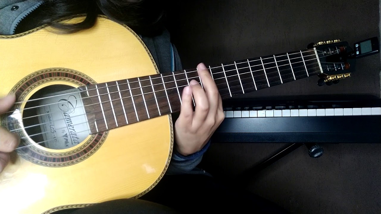 Noturno - E. Marangoni 