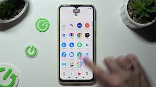 How To Enter Split Screen In POCO M4