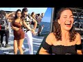 Amsterdam is Hot (Latin Boat Party)