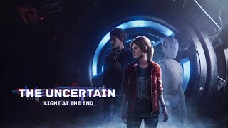 The Uncertain: Light At The End - Не Стоило Ожиданий [Обзор]