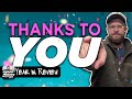2024 A Celebration of You | Hybrid Ministry Stats &amp; Stories in Review