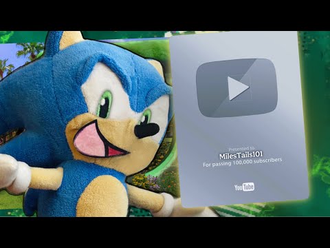 SILVER PLAY BUTTON UNBOXING+GIVEAWAY