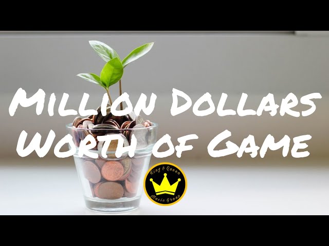 2 Chainz - Million Dollars Worth of Game (Lyrics) ft. 42 Dugg (Dope Don't Sell Itself Album) class=