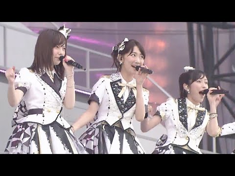 [자막] AKB48 / SKE48 / NMB48 / HKT48