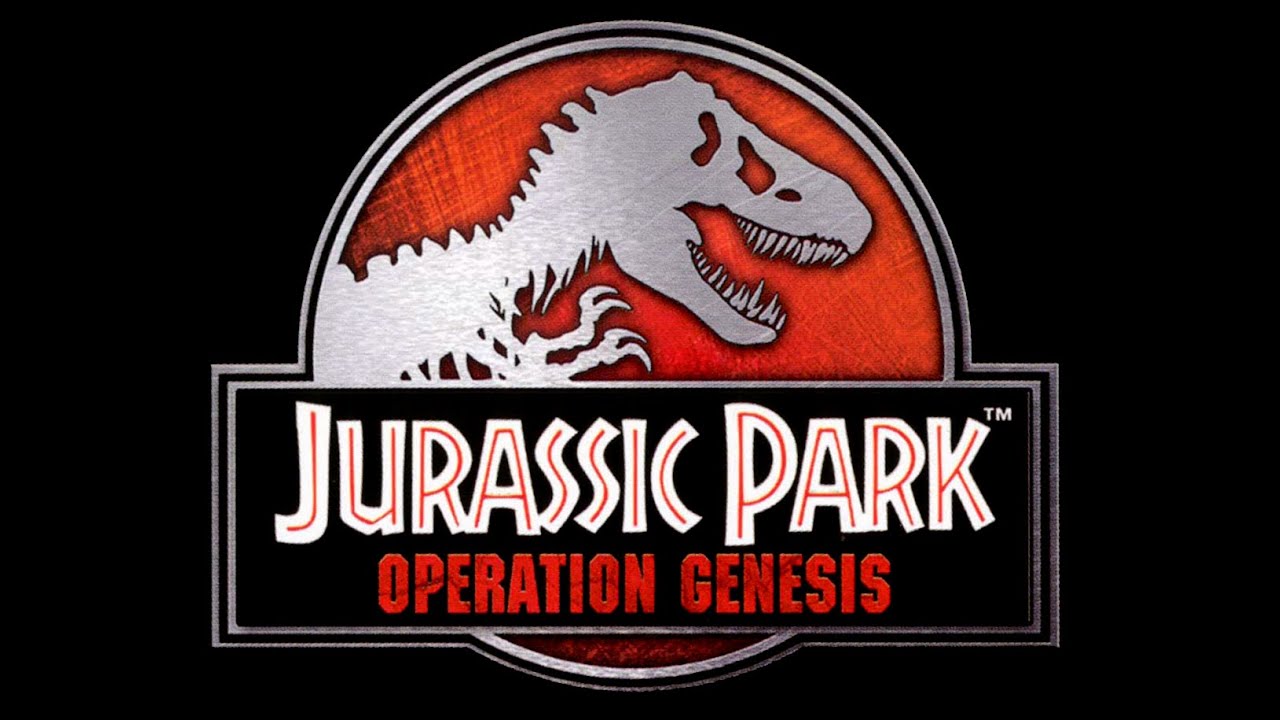 jurassic park operation genesis mac os x download