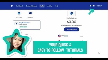 How to change password my paypal account 2022