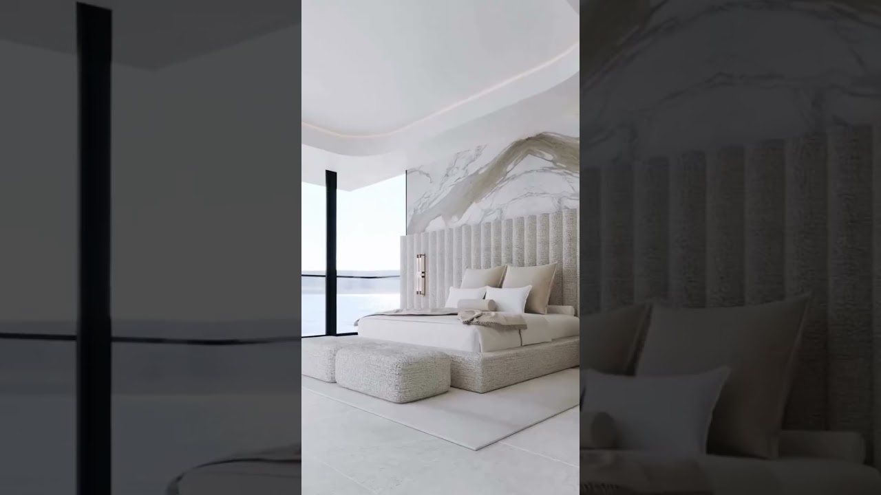 Inside New York’s Most Luxurious Villa – A $5M Dream Palace in the Sky! 🗽✨