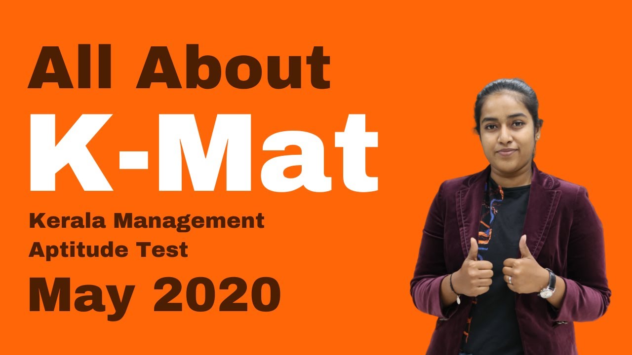 all-about-k-mat-kerala-management-aptitude-test-detailed-analysis-youtube