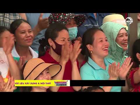 Thanh Phong, Ngọc Thúy hát câu hò ví dặm xứ Nghệ khiến ai nghe cũng ghiền | Mái Ấm Gia Đình Việt 42