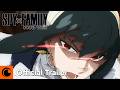 SPY x FAMILY CODE: White | NOW STREAMING