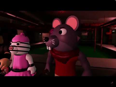 Reacting to Episode 5 season 2 Toxic Sewers credit to Georgios MG