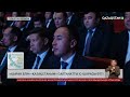 Түркістанда «Қыран елім – Қазақстаным!» салтанатты іс-шарасы өтті