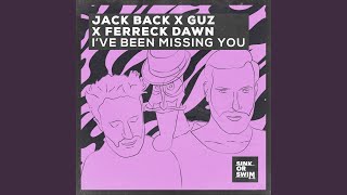I’ve Been Missing You