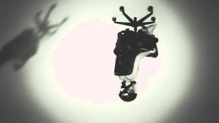 QoQa - Chaise Dauphin - Scary Style