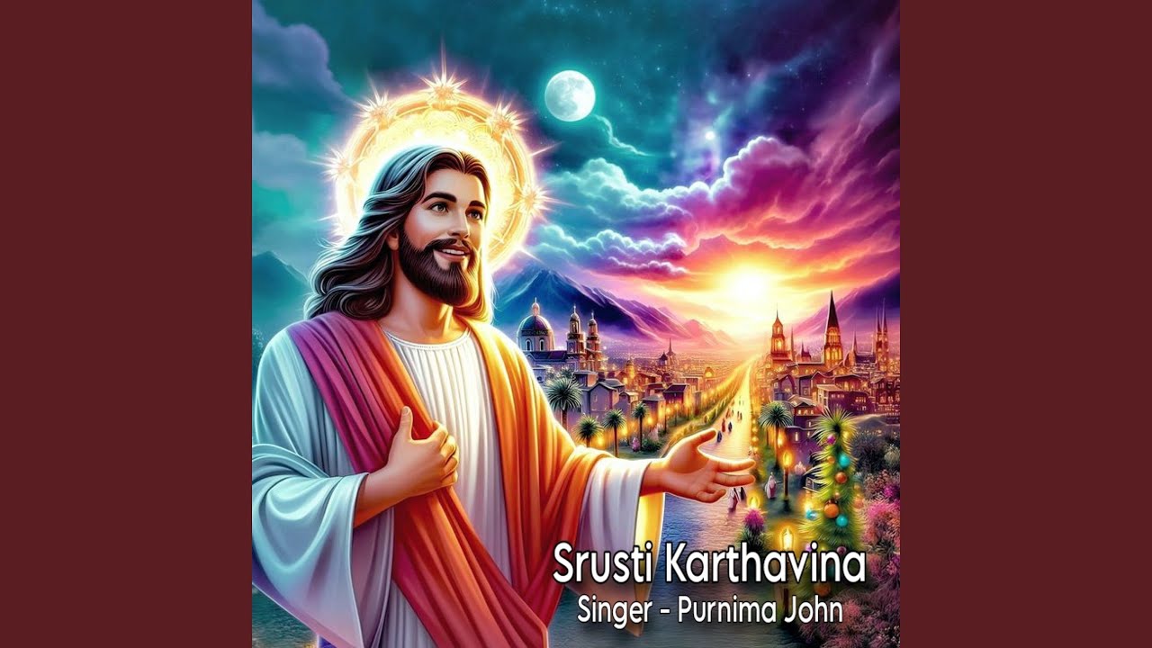 Srusti Karthavina