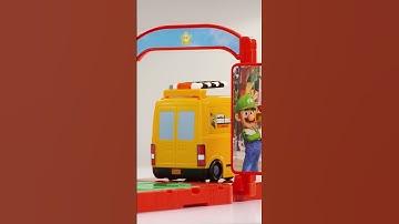 ザ・スーパーマリオブラザーズ・ムービーGO!GO! つなげルート＜公式＞#shorts