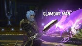 Ff Xiv s The Eyes Of The Creator Savage Quick Light Farm With I266 Summoner Lb Finisher Youtube