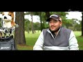 Hennie Du Plessis - From the bush to Europe