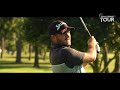 Hennie Du Plessis - From the bush to Europe