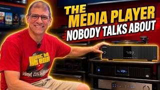 Zidoo UHD8000 Review: The Media Player Nobody Talks About