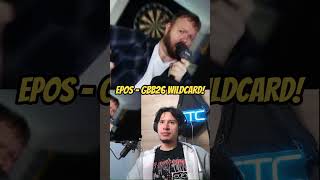 Epos - GBB26 Wildcard | Beatbox Reaction 🔥