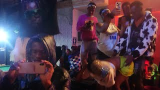 MDOGO MALLO SHOW LIVE AKIWA NDANI YA MOROGORO SAMAK SPOT NOMA SANA JAMAA ANAWEZA SANA